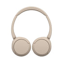 Sony WH-CH520 Wireless Headphones With Microphone