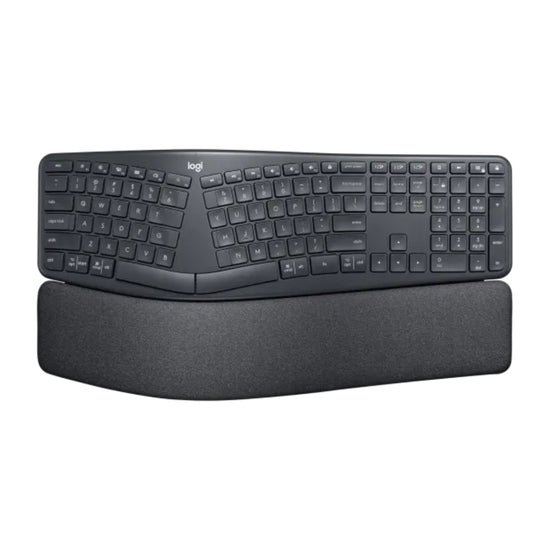 Microsoft Sculpt Comfort Desktop Wireless Ergonomic Keyboard and Mouse  Combo - Black (‎L3V-00001) for sale online