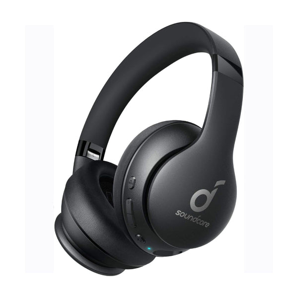 Anker SoundCore Life 2 Neo Headphone, A3033H11 - Black