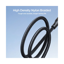 Joyroom Type-C To Lightning-Fast Charging Data Cable 1.2M, 30W - Black