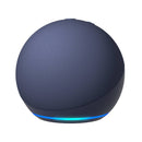 Amazon Echo Dot 5th Gen Smart Speaker With Built-in Alexa