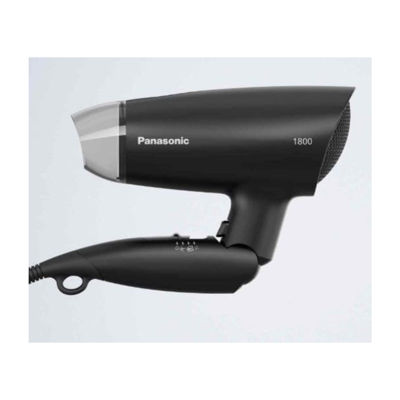 Panasonic Hair Dryer 1800w, EH-ND37-K615 - Black