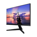 Samsung 24” LED Monitor with Borderless Design - F24T350FHM