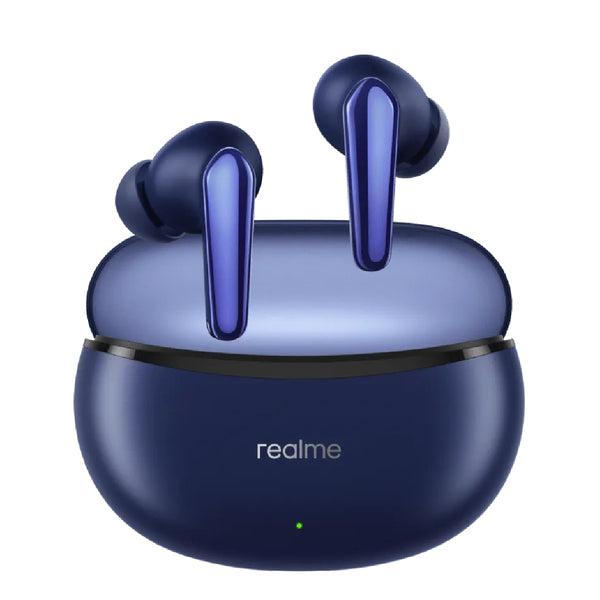 realme Buds Air 3 Neo 10mm Dynamic Bass Driver - Neo Blue