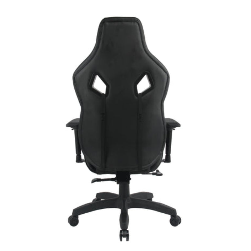 Redragon Capricornus C502 Gaming Chair - Red