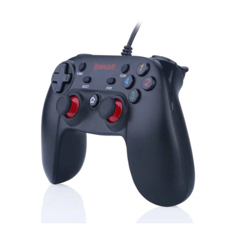 Redragon Saturn G807 Wired Controller - Black