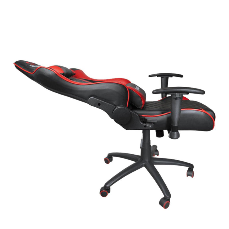 Redragon C601 King Of War Gaming Chair - Red