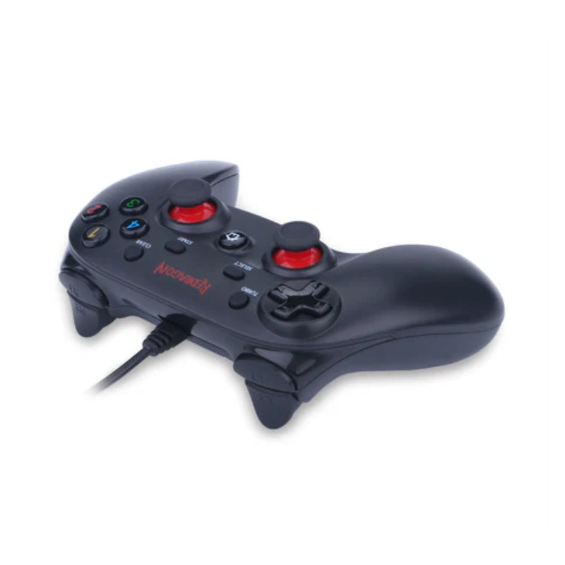 Redragon Saturn G807 Wired Controller - Black