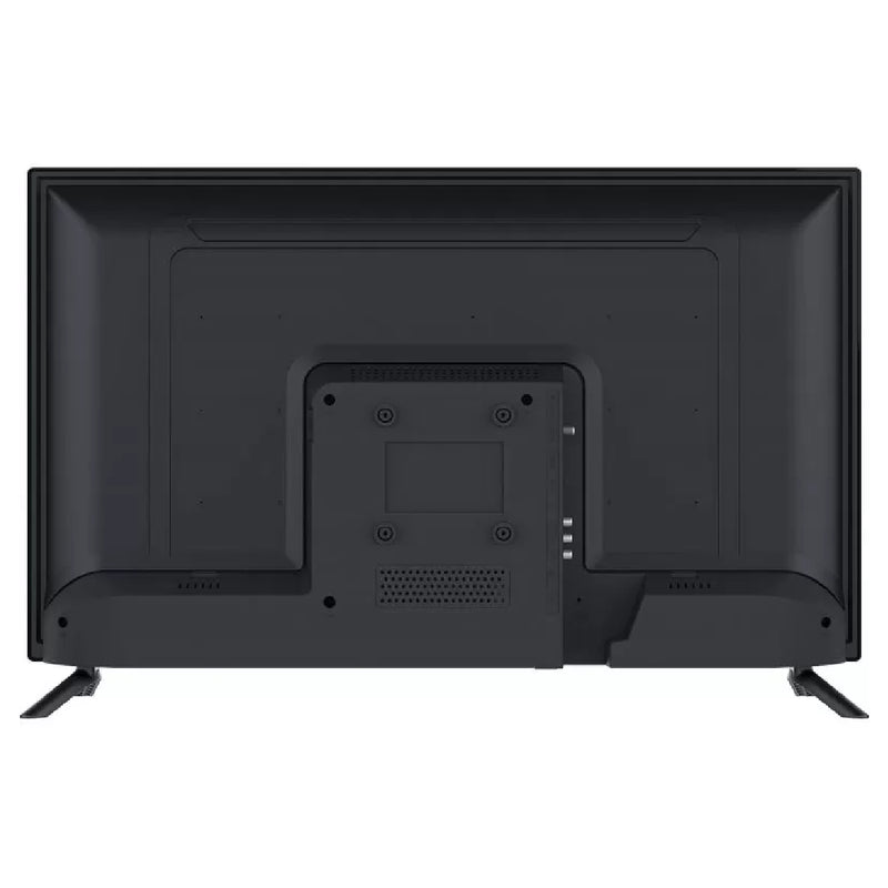 Armadillo 43 Inch HD LED TV, Arm43T1N  - Black