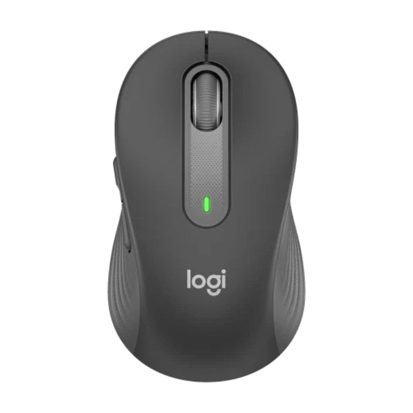 Logitech Signature M650 Wireless Mouse - Black