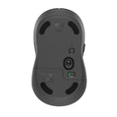 Logitech Signature M650L Wireless Mouse - Black