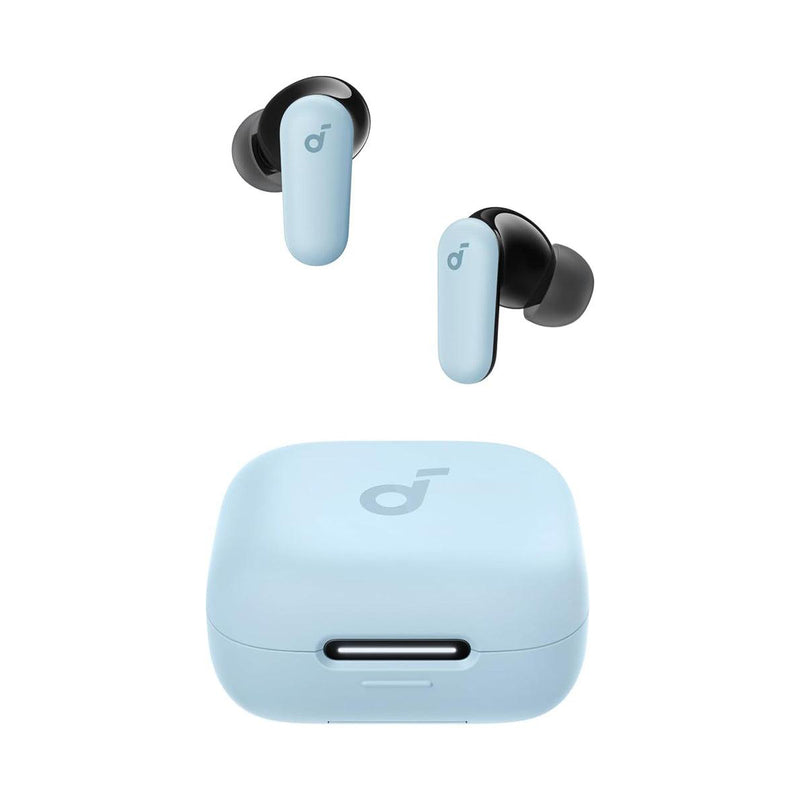 Anker Soundcore R50i Adaptive Noise Cancellation, High-Quality Sound - Blue