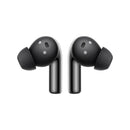 OnePlus Buds 3, Adaptive Noise Cancellation, up to 44Hrs Playback time - Metallic Gray