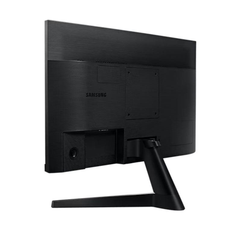 Samsung 24” LED Monitor with Borderless Design - F24T350FHM