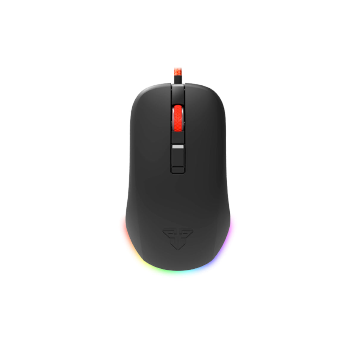 Fantech Rhasta II Gaming Mouse G13 RGB - Black