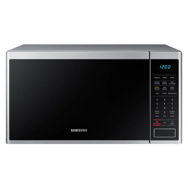 Samsung Grill Microwave Oven, 40L, MG40J5133AT - Black