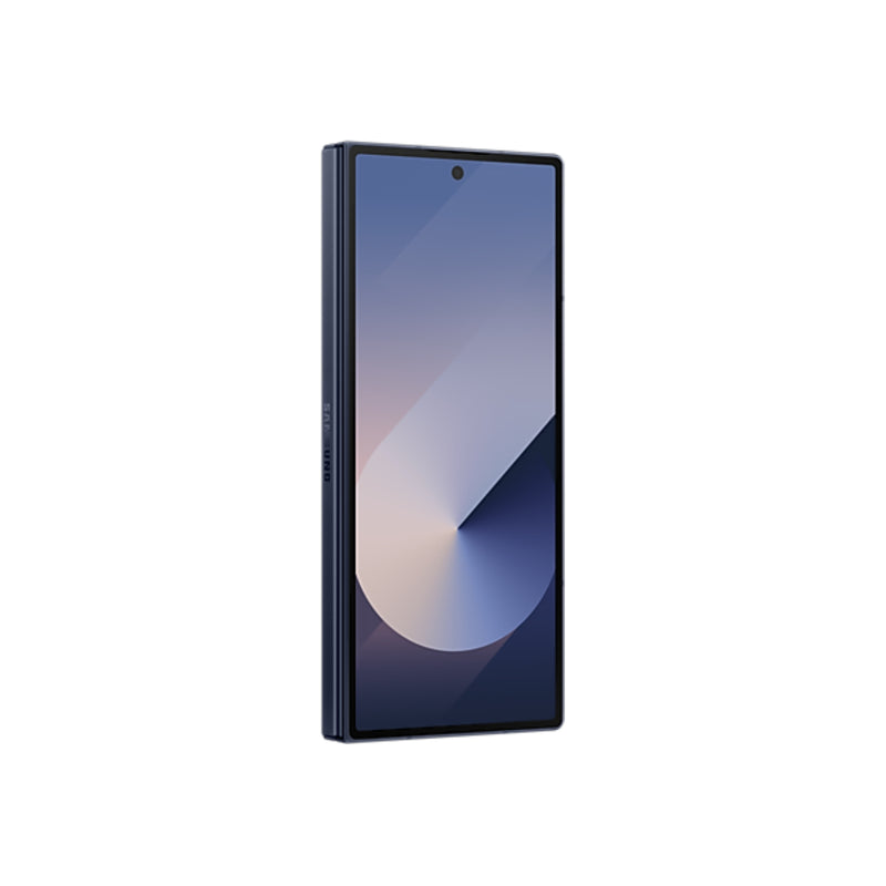 Samsung Galaxy Z Fold 6 256GB ROM, 12GB RAM - Navy Blue