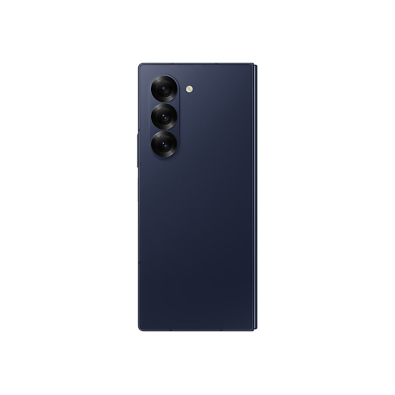 Samsung Galaxy Z Fold 6 512ROM, 12GB RAM - Navy Blue