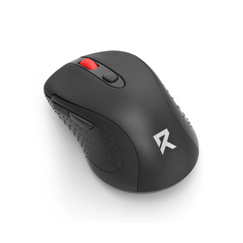 Redragon BM-2638 Wireless Mouse - Black