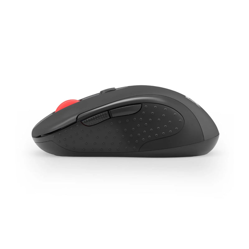 Redragon BM-2638 Wireless Mouse - Black