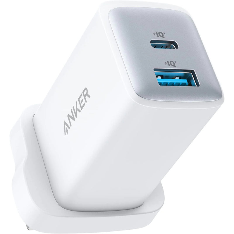 Anker 725 Charger (65W) -white