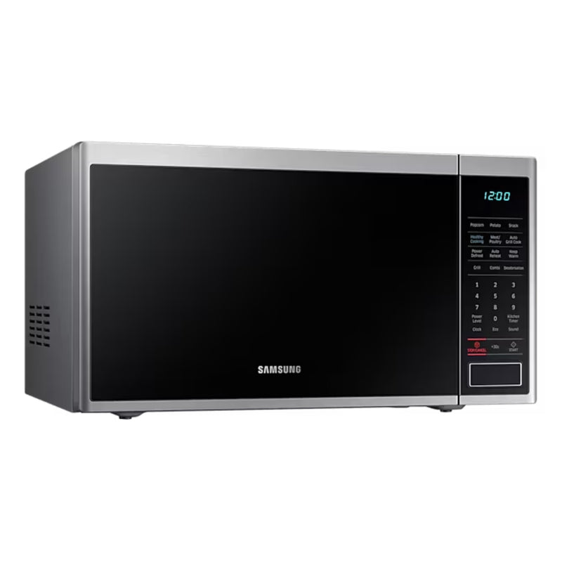Samsung Grill Microwave Oven, 40L, MG40J5133AT - Black