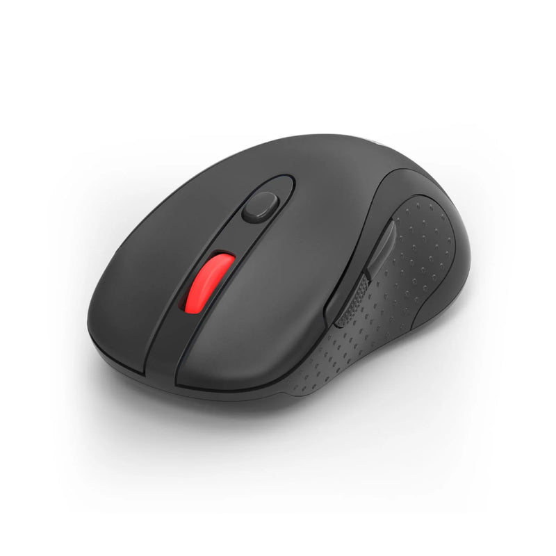 Redragon BM-2638 Wireless Mouse - Black