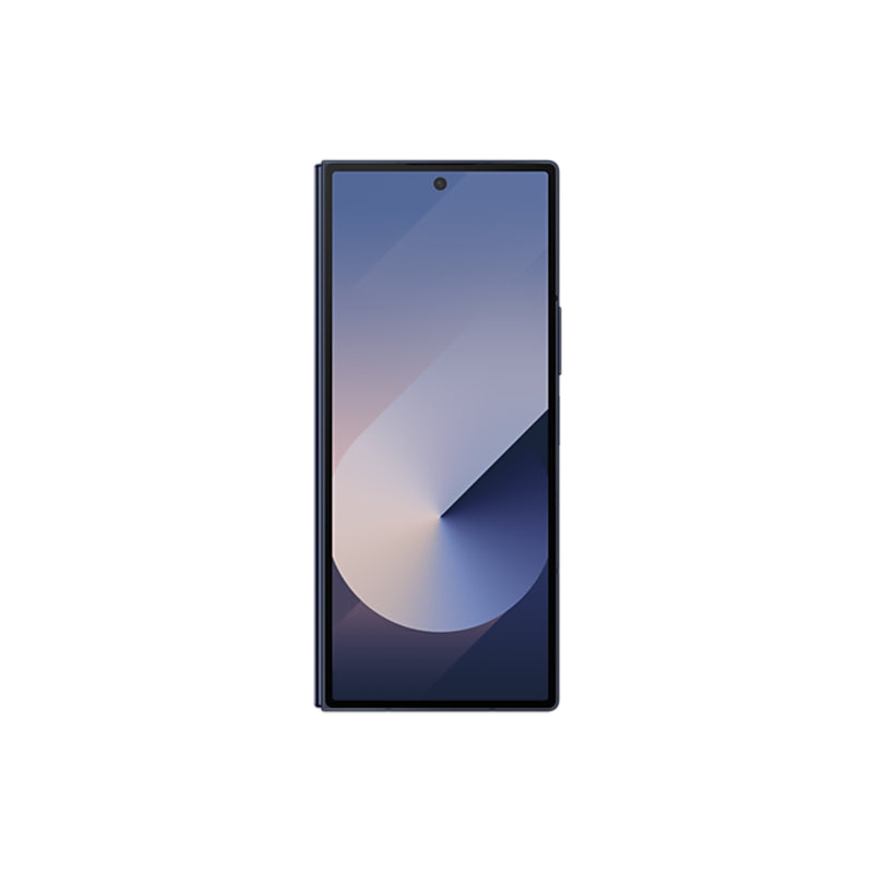 Samsung Galaxy Z Fold 6 256GB ROM, 12GB RAM - Navy Blue