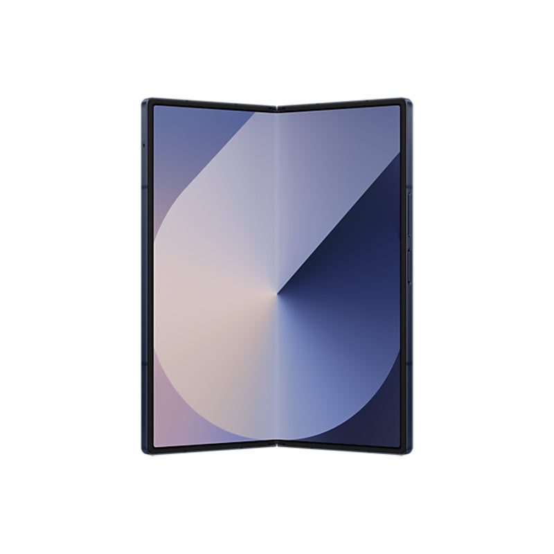 Samsung Galaxy Z Fold 6 256GB ROM, 12GB RAM - Navy Blue