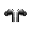 OnePlus Buds 3, Adaptive Noise Cancellation, up to 44Hrs Playback time - Metallic Gray