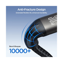 Joyroom Type-C To Lightning-Fast Charging Data Cable 1.2M, 30W - Black