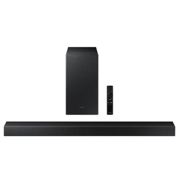 Samsung Soundbar HW-A450 2.1ch A-Series - Black