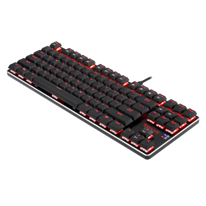 Redragon K590 Wired / Wireless Mechanical Gaming Keyboard - Black