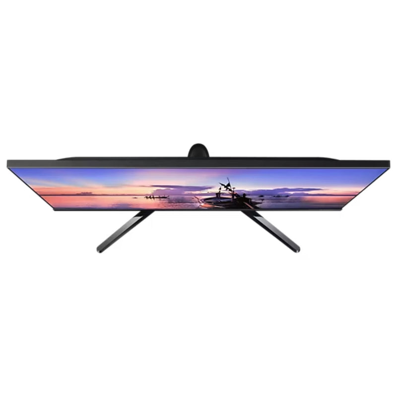 Samsung 27” LED Monitor with Borderless Design - F27T350FHM