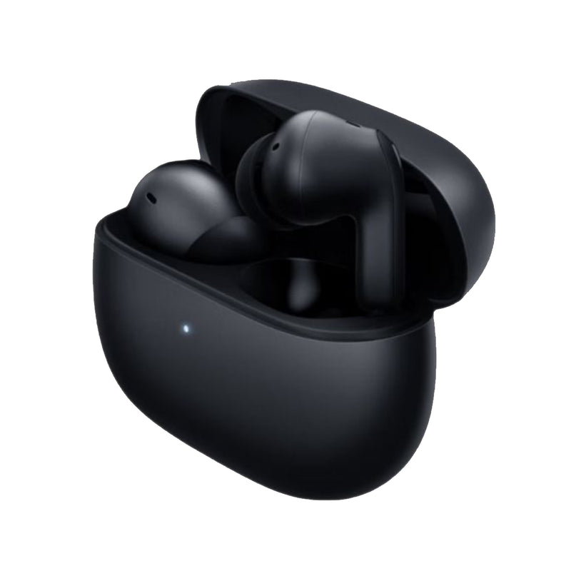 Xiaomi Redmi Buds 4 Pro 3-MIC Noise Cancellation, Dual Transparency Mode - Black