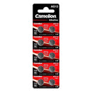 Camelion Alkaline - AG13-BP10