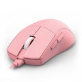 Redragon M724P King 1K Gaming Mouse - Pink