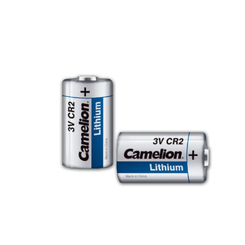 Camelion  Lithium - CR2-BP1