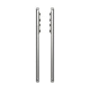 Realme GT6 Dual SIM, 512GB, 16GB RAM, AMOLED, 5G Network - Fluid Silver