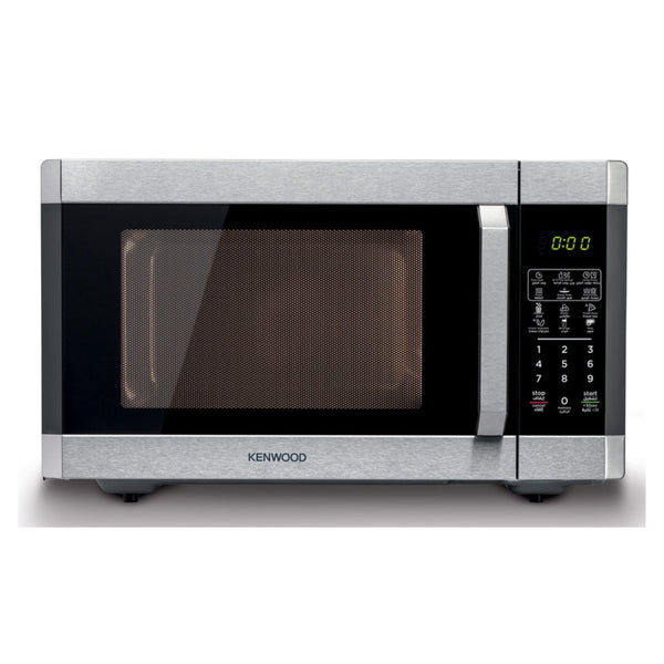 Kenwood Microwave with Grill, 42 Liters, MWM42.000BK - Black