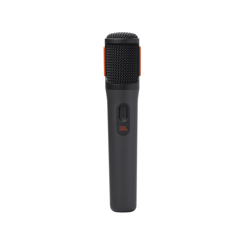 JBL PartyBox Wireless Mic Digital Wireless Mic - Black