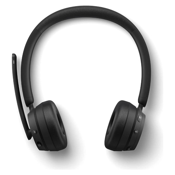 Microsoft Modern Wireless Headset ( 8JS-00013 ) - Black