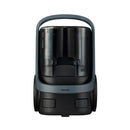 مكنسة كهربائية بدون كيس من باناسونيك، 1600 واط، MC-CL601A147 - أزرق 