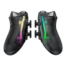GameSir Kaleid Wired Transparent RGB Gaming Controller For XBOX