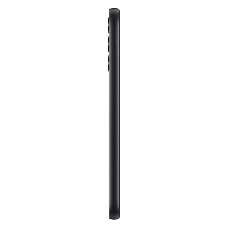 Samsung Galaxy A24 Dual SIM, 4GB RAM, 128GB, 5000 mAh - Black