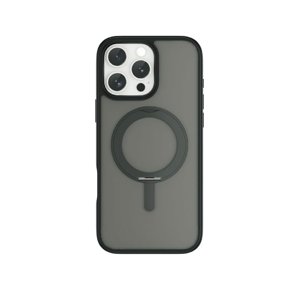 Wiwu Cover Armor Ultra iphone 16 Pro Max - 6.9 Inch FGG-202 - Black