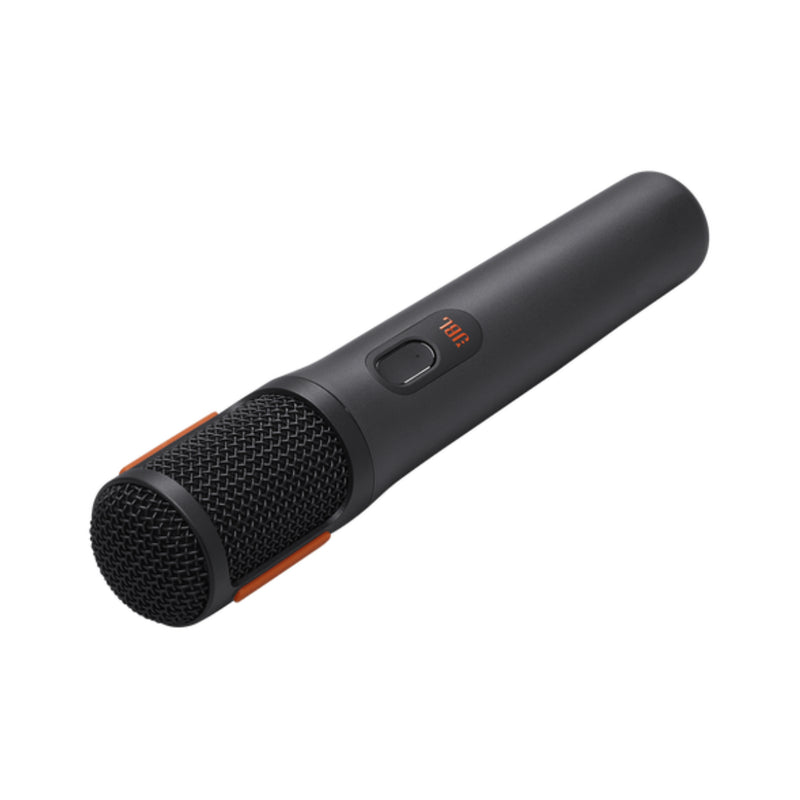 JBL PartyBox Wireless Mic Digital Wireless Mic - Black