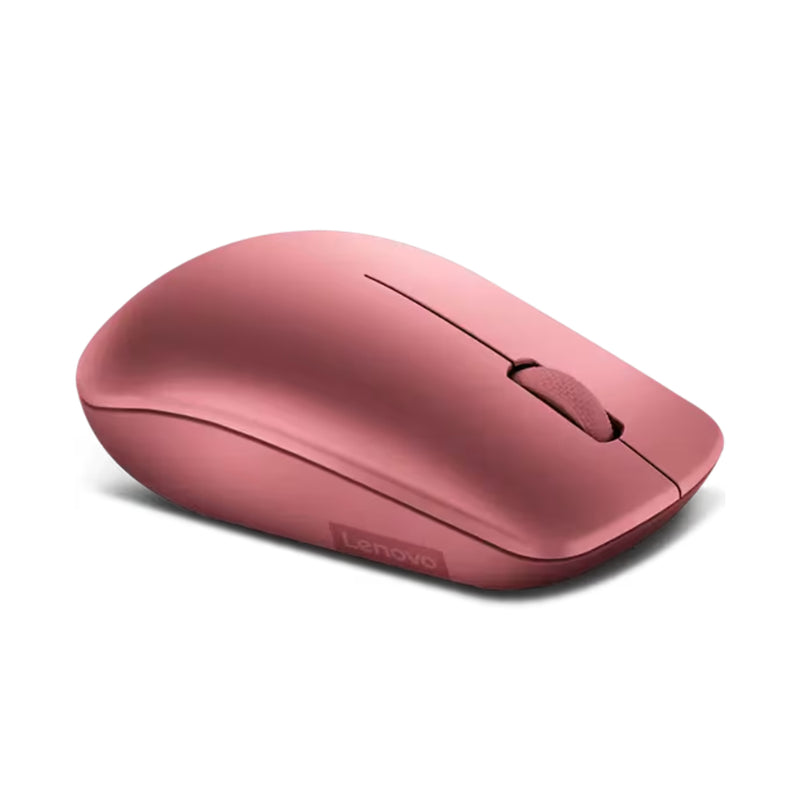 LENOVO 530 Wireless Mouse, Gy50Z18990 - Red