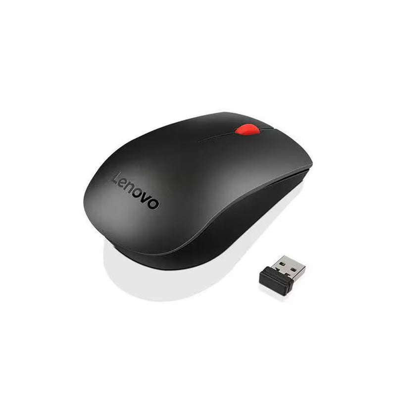 LENOVO 510 Wireless Mouse, GX30N77996 - Black