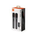 جي بي ال بارتي بوكس ميكروفون رقمي اللاسلكي - أسود